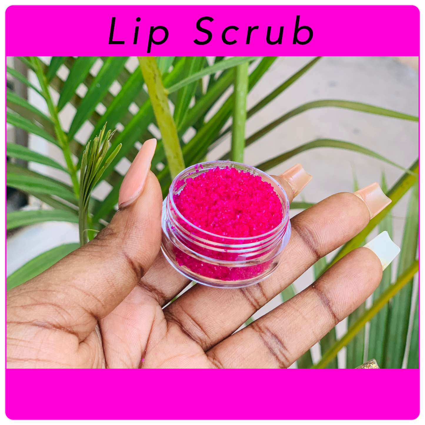 Lipscrub