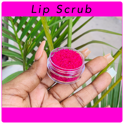 Lipscrub